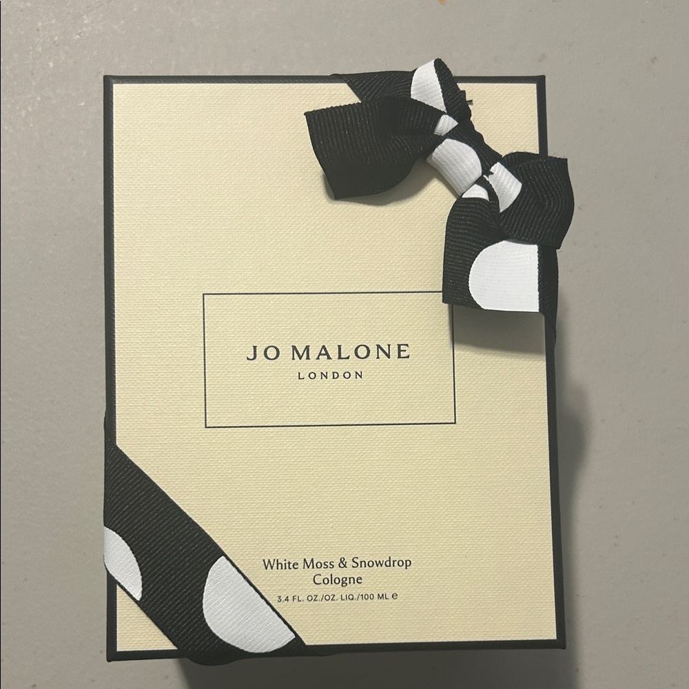Jo Malone Cologne